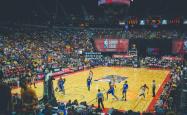 雷竞技:NBA总决赛激战正酣 勇士队逆转取胜扳平大比分