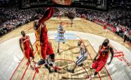 雷竞技:NBA全明星赛精彩落幕 新生代球员闪耀赛场