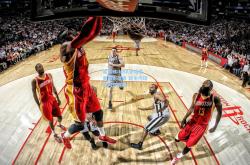 雷竞技:NBA全明星赛精彩落幕 新生代球员闪耀赛场