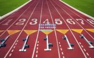 雷竞技:亚洲田径锦标赛落幕 中国军团斩获五金创历史佳绩