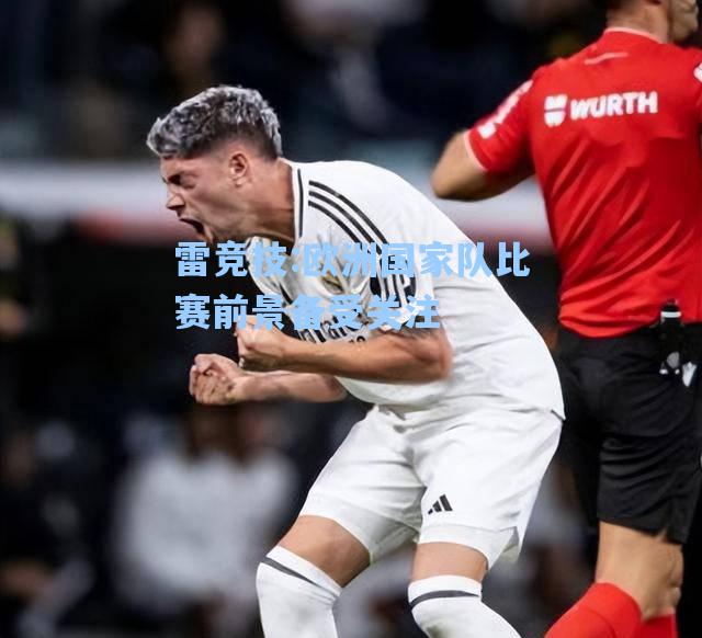 欧洲国家队比赛前景备受关注