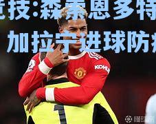 森索恩多特一平！加拉宁进球防疫犯错