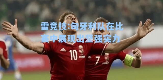 匈牙利队在比赛中展现出坚强实力