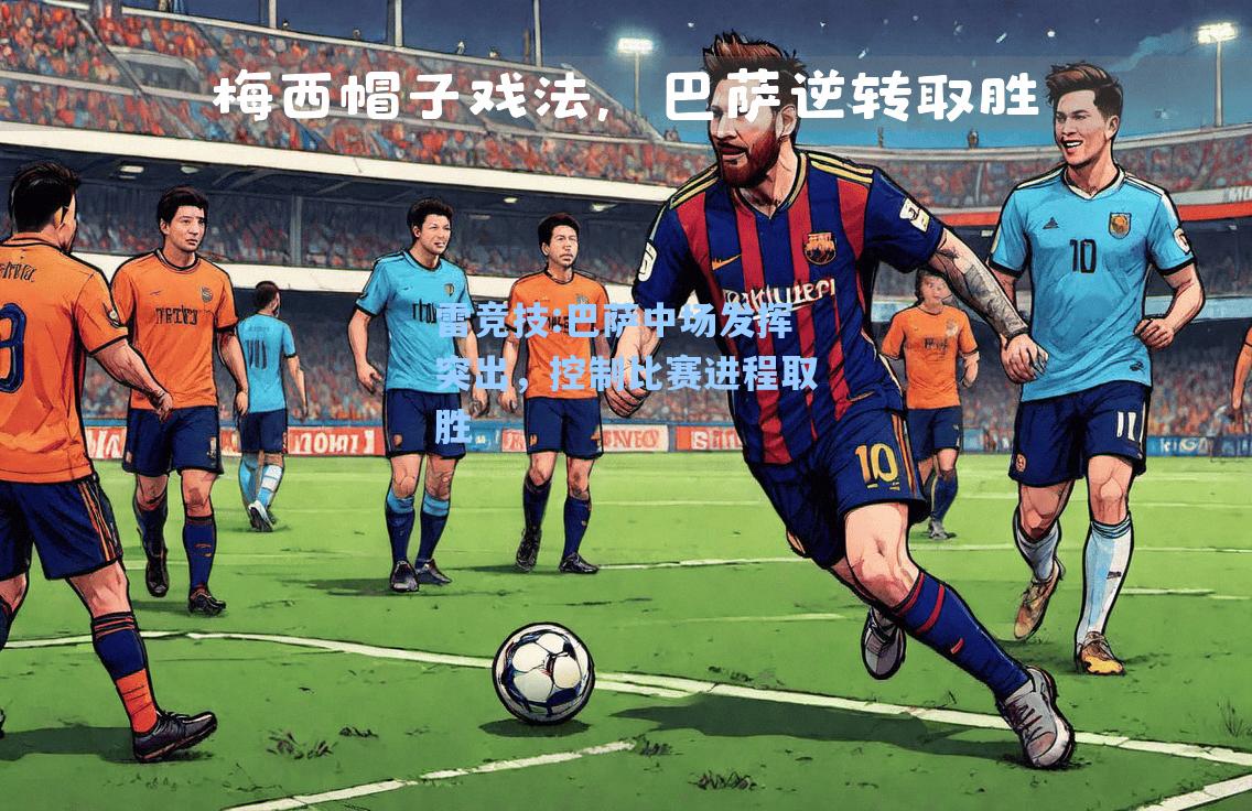 巴萨中场发挥突出，控制比赛进程取胜