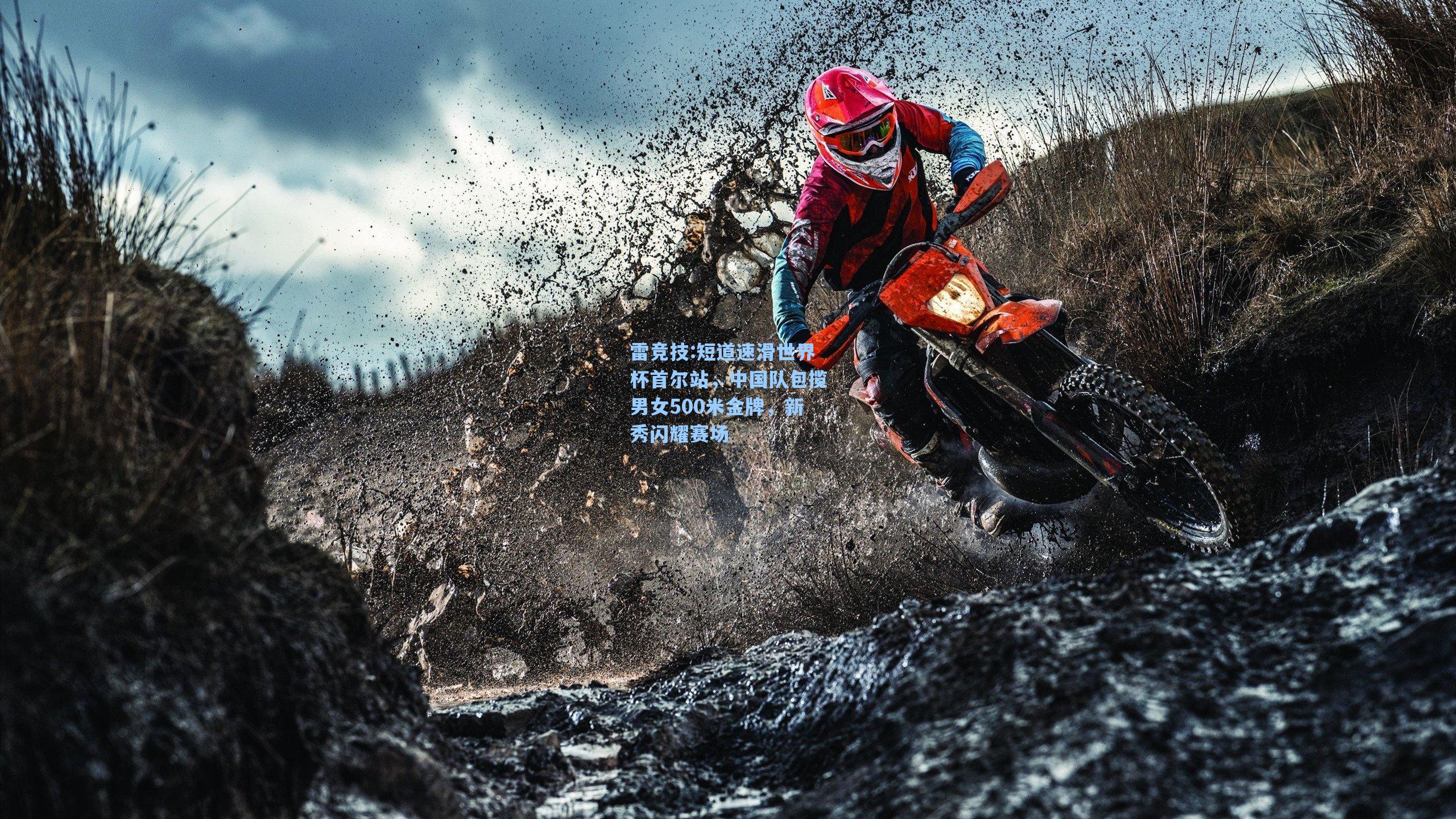 短道速滑世界杯首尔站，中国队包揽男女500米金牌，新秀闪耀赛场